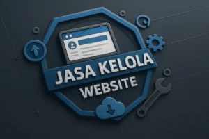 Banner Jasa Kelola Website