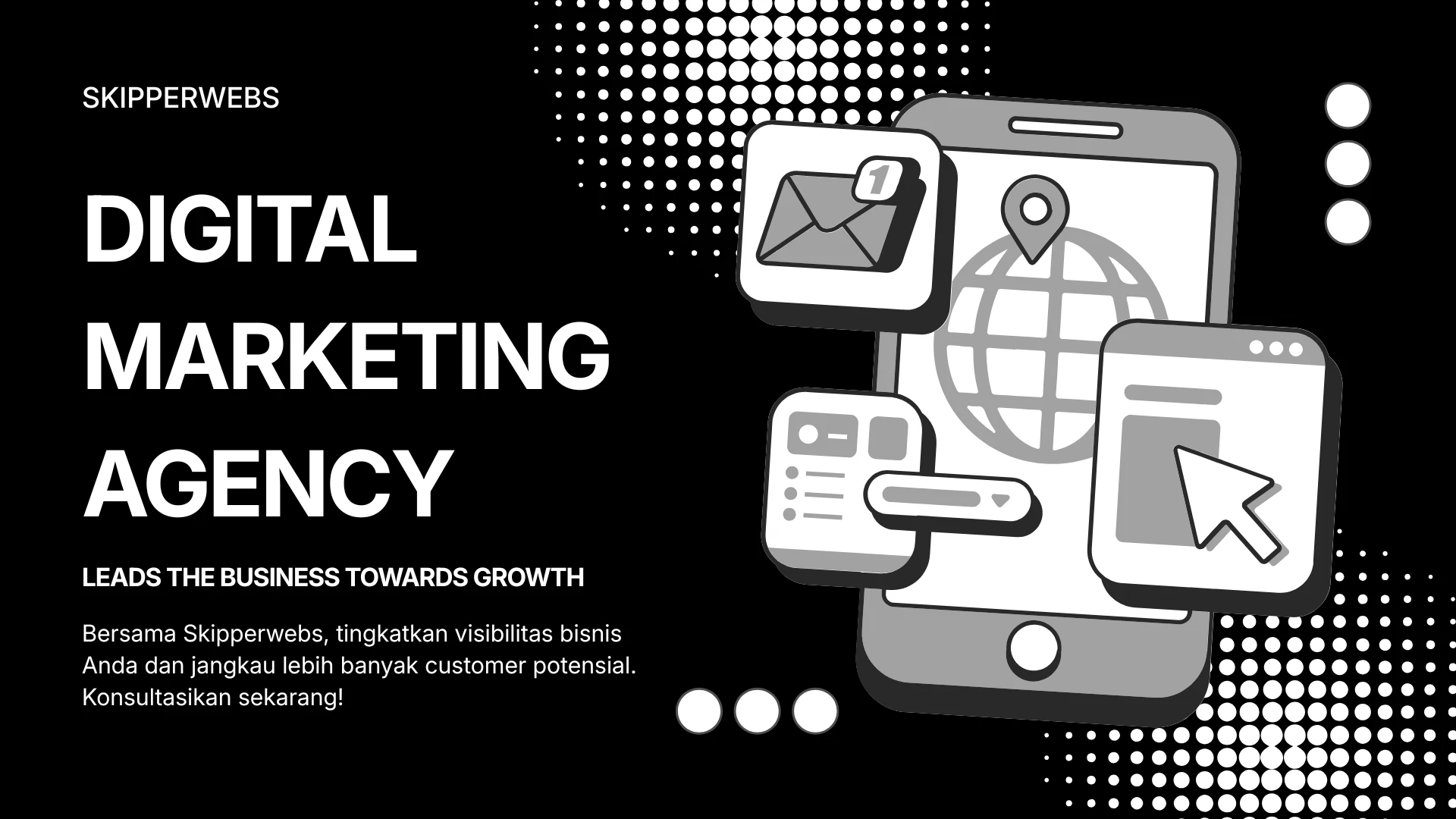 Skipperwebs Digital Marketing Agency