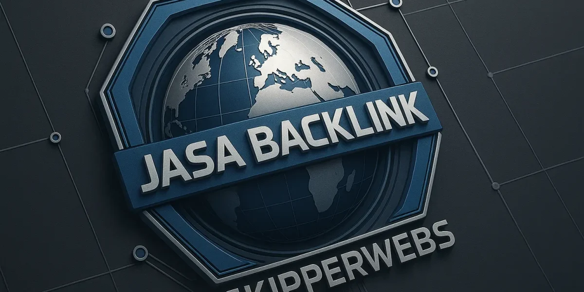 Banner Jasa Backlink