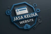 Banner Jasa Kelola Website Banner Jasa Kelola Website