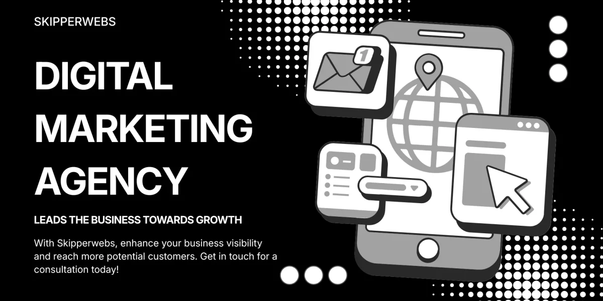 Skipperwebs Digital Marketing Agency EN Skipperwebs Digital Marketing Agency EN